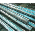 Stainless Steel Bars with cold-drawn, hot-rolled finish